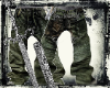 LGB WOLF DENIM