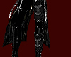 Gothic Dark Leg Guard B