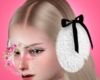 D Sam winter ear muffs