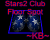 ~KB~ Stars2 Club FlrSpot
