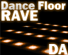 [DA] Rave Floor (Orange)