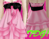 [TDG]^P^Beige Dress F