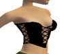Black Corset
