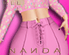 ♛ CANDY PINK RLL