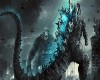 KING KONG AND GODZILLA