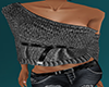 GL-Immy Sweater Black