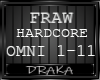 FRAW-OMNIGENESIS