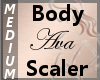 Body Scaler Ava M