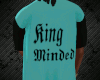 King Minded top1
