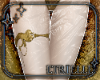 Crimson Flame Garter R