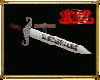 Lycanmare Sword