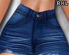 Ripy Jeans Blue RXL