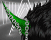 M-1-Toxic Horns&Chain