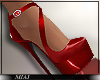 !M! VALENTINES Heels