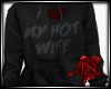 [LN] Hot Wife Hoodie (M)