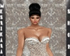 Pearl Wedding Gown