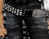 [FH]Belts