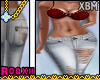 RQ|Daphne Torn Fit | XBM