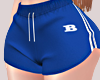 Short bcks Short bcks