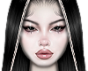 Sable black & blonde