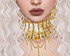 Pixie Glimmer Choker