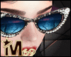 Cat Eye Shades 1