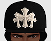 Cross Hat + Mask