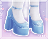 琴. Eira shoes