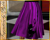 I~Poodle Skirt*Purple