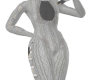 Après-ski Suit Cream