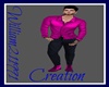 Pink Full Outfit