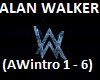 Alan Walker INTRO 1-6