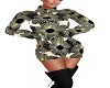 Miranda Dress/Boots