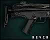 R║ MP5 Submachine Gun
