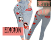 BETTY BOOP DELUXE