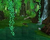 Hidden Elf Forest