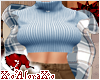 (A)Frozen Coat & Sweater