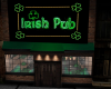 st pattys irish pub