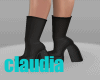 Black Boots