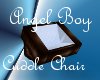 Angel Boy Cuddle Chair