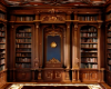 Library Palace Bg