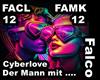 Falco-CyberI0ve Mann