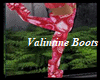Valintine Boots