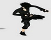 Crazy / Funny dance loop