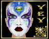 [YEY] Mask fantasy 06 HD