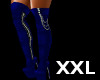 ~CC~XXL Thigh Highs