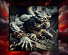 Demond Chained