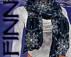 WinterJeans Scarf