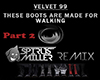 Velvet99|Boots|SpirusMx2