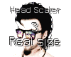 Head Rescaler 3